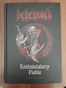 Kovenant mcbox,Behemoth CDBOX,Batushka CD,MC,LP - 4