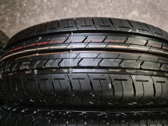 165/65 r14 letné 4 ks BRIDGESTONE - nejazdené DOT2024 - 4