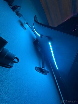 Ambilight LED podsvietenie monitora - 4