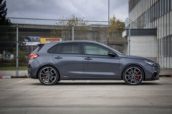 Hyundai i30 i30N 2.0 T-GDi N Performance - 4