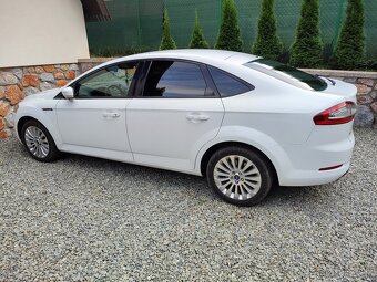 Predám Ford Mondeo Mk4. - 4