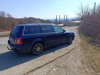 Passat 1.9 TDI 96kw - 4