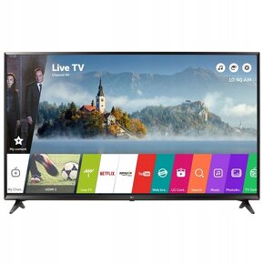 LG 65UJ6309 - 4