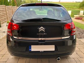 Citroën C3 1.6 HDi Exclusive - 4