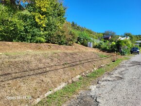 Pozemok na predaj ZO Drienovec Humenné - 4