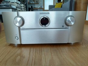 Receiver  Marantz SR7007 - 4