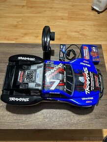 Traxxas Slash 1:10 VXL 4WD RTR - 4