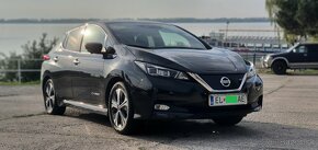 Nissan Leaf 2020 19750km TOP vybava ✅ - 4