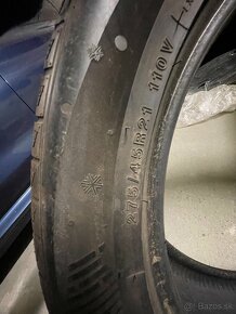 zimne 275/45R21 a 315/40R21 - 4