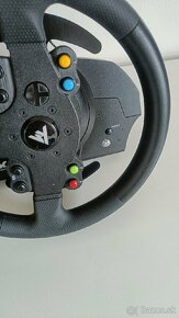 Thrustmaster tmx - 4