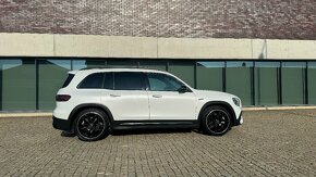 MERCEDES - BENZ GLB AMG A35 4MATIC - 4