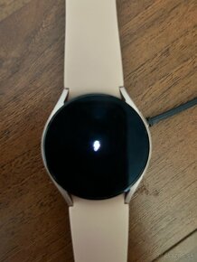 SAMSUNG GALAXY WATCH 4-PINK GOLD - 4