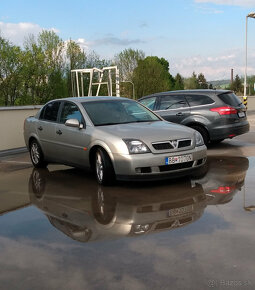 Opel Vectra 2.2 LPG - 4