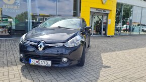 Renault Clio 0.9 benzín - 4