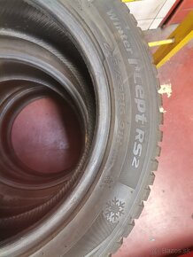 HANKOOK Winter icept RS2 - 4