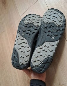 Xero mesa trail eu45/us12/jp30 barefoot - 4