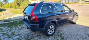 Predám volvo XC90 - 4