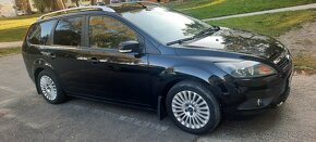 FORD FOCUS 1.6 TDCI 80KW - 4