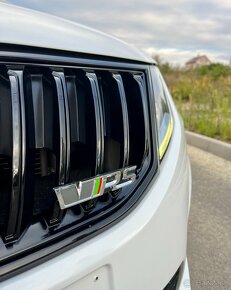 Škoda Octavia VRS 2018 2.0TDI Challenge edícia - 4