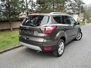 FORD KUGA 2.0TDCI TITANIUM, AWD - 4