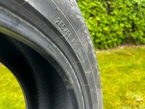 Zimné pneumatiky Pirelli Scorpion 265/50 R19 - 4