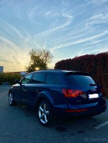 AUDI Q7 3.0TDI - 4