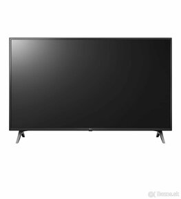 4K ULTRA HD LED SMART TV LG 49” - 4