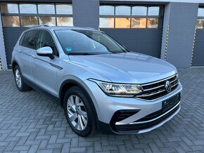 Volkswagen Tiguan 2.0 TDI DSG EVO Elegance - 4