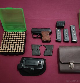 ZVI Kevin 9mm Browning - 4