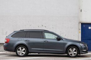 Škoda Octavia 1.5 TSI Ambition DSG - SK pôvod, serv. knížka - 4