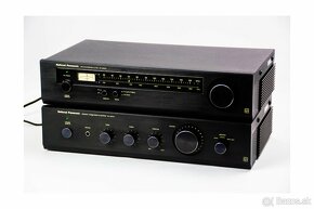 National Panasonic SU-2300 + ST2300 - 4