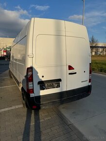 Renault master 2021 - 4