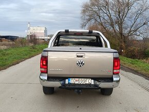 Amarok 3.0 TDI, odpočet DPH - 4