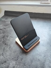 Bezdrôtová nabíjačka Xiaomi 55W - 4