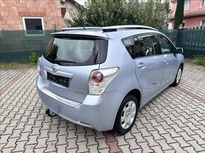 Toyota Verso 2.0 93kW 2010 265840km D4-D CZ BEZ DPF - 4