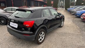 Audi Q2 2.0 TDI quattro S tronic Design - 4