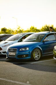 Audi s3 8p - 4