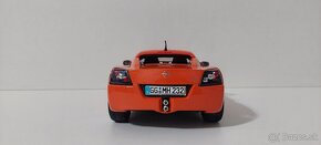 1:18 OPEL SPEEDSTER - 4