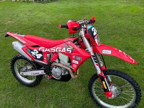 GasGas Ec250f 2024 - 4