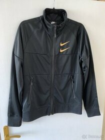 NIKE SWOOSH JACKET mikina nike swoosh vel.M - 4