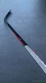 ✅BAUER VAPOR HYPERLITE JR LEFT/LAVACKA__flex 50 zahnutie P92 - 4