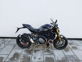 Ducati Monster 1200S 2020 - 4