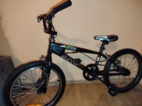 Bicykel BMX 20 Avigo Freestyle - 4