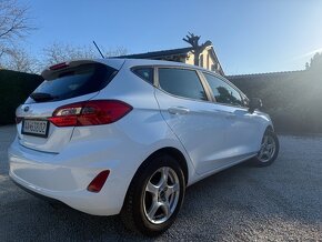 Ford Fiesta - 4