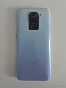 Xiaomi Redmi Note 9 + Android 14 - 4