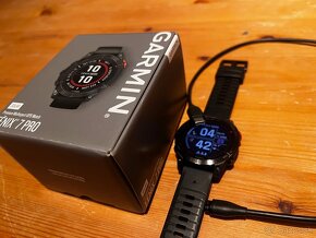 GARMIN FENIX 7 PRO SOLAR - 4