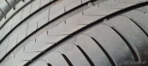 Predám 2ks jazdené letné 245/40r18-97Y Pirelli - 4