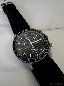 TOP - Omega Swatch - Mission to the Moon - 4