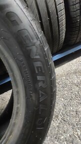 General 235/55r18 letné - 4