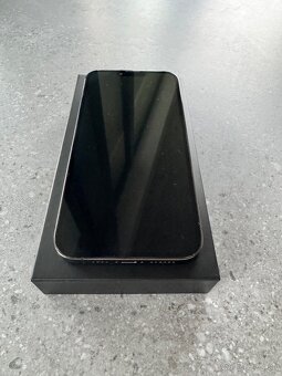 Apple iPhone 13 PRO MAX 128 GB Graphite - 4